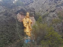 -大慈岩风景区