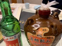 -东兴楼饭庄(六里桥店)