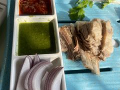 -撒拉花儿·新疆菜·清真(太阳宫店)