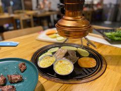 -秋木烤肉·韩国牛肉名家(高新旗舰店)
