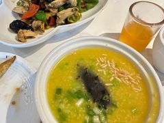 -五谷丰登农家院·地道胶东菜·海鲜烧烤(威海店)