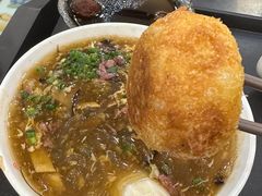 -毛华美食(清扬路店)