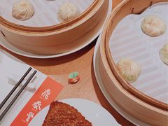 -鼎泰丰(德基广场店)