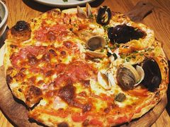 -La Strada(安福路店)