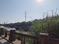 -运河游船(武林门码头)