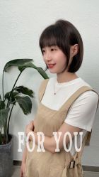 -FOR YOU造型