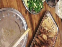 -峨眉一绝姐妹烧烤(峨眉花园店)