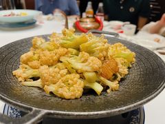 -北平楼·烤鸭·北京菜(牡丹园店)