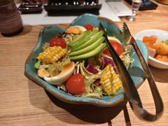 -本源食集 日式烧肉·炉端烧(东海缤纷店)