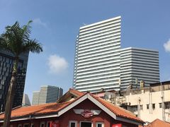 -甘榜格南公园