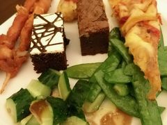 -杭州国际会议中心洲际酒店-原素全日餐厅(解放东路店)