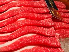 -牛New寿喜烧(中山公园龙之梦店)