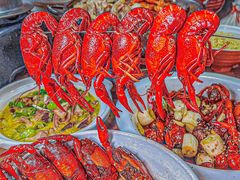 -四妹餐厅(玫瑰街店)