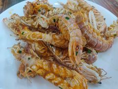 -潮香阁海鲜餐厅(较场尾店)