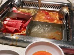 -海底捞火锅(高科广场店)