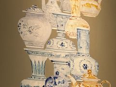 -西湖春天•老字号杭州菜(百汇店)