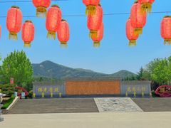 -龙口南山旅游景区