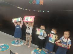 -美吉姆早教(恒隆中心)