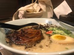 -雷神拉面(财富中心玉米楼店)