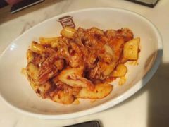 -韩宫宴烤肉·料理(南京江宁万达店)