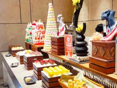 -厦门海沧正元希尔顿逸林酒店開全日餐厅