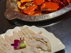 -大龙辣火锅·龙虾·烧烤(湖滨新天地店)