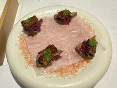 -王品牛排(福州泰禾店)