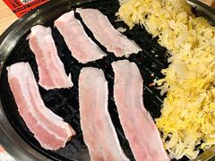 -霸腹烤肉(厦门柚子番店)