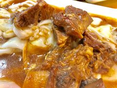 回味牛腩肠-冠记·肠粉粥品专家(江南大道店)