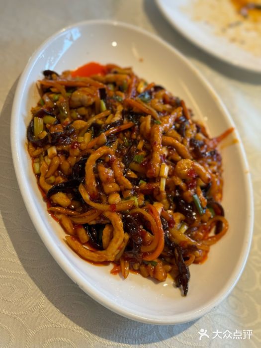 辣婆婆(航天桥店)图片