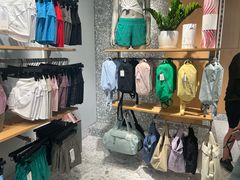 -lululemon(新天地店)