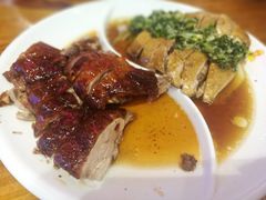 -澳门陈光记烧味饭店(南京德基广场店)