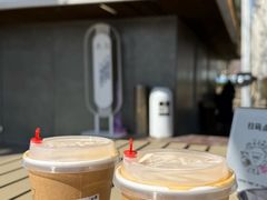 -Manner Coffee(徐汇滨江店)
