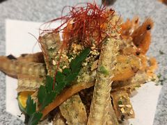 -鳗事鱼意·活鳗現烤专门店(富力海珠城店)
