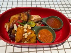 -小满Grainkitchen(滨江商业广场店)