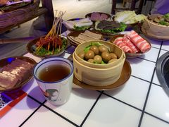 -巴隆门重庆老火锅(太湖路店)