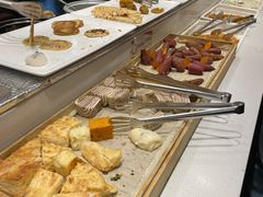 -清心素食自助餐厅(夫子庙店)