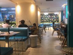 -青瓷火锅料理(西单大悦城店)