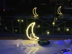 -岁粤Moon·湖景餐厅(月光码头店)