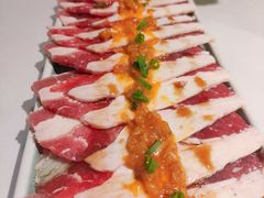 -隐炉和牛烧肉店(群力店)