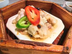 -晓粤·惹味粤菜(凯德乐峰广场店)