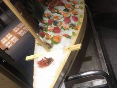 -雅玛花式铁板烧(亚运村店)