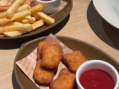 -本处·素食·融合料理(南油店)