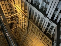 -巴黎路易威登基金会艺术中心 