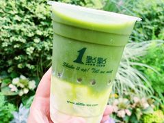 -1点点(金桥店)