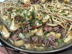 -标记好食