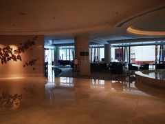-上海雅居乐万豪侯爵酒店