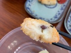 -福州人铭小吃