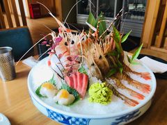 -王鼎精致料理铁板烧(世博源店)