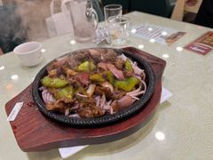 -东四民芳餐厅(世茂工三店)